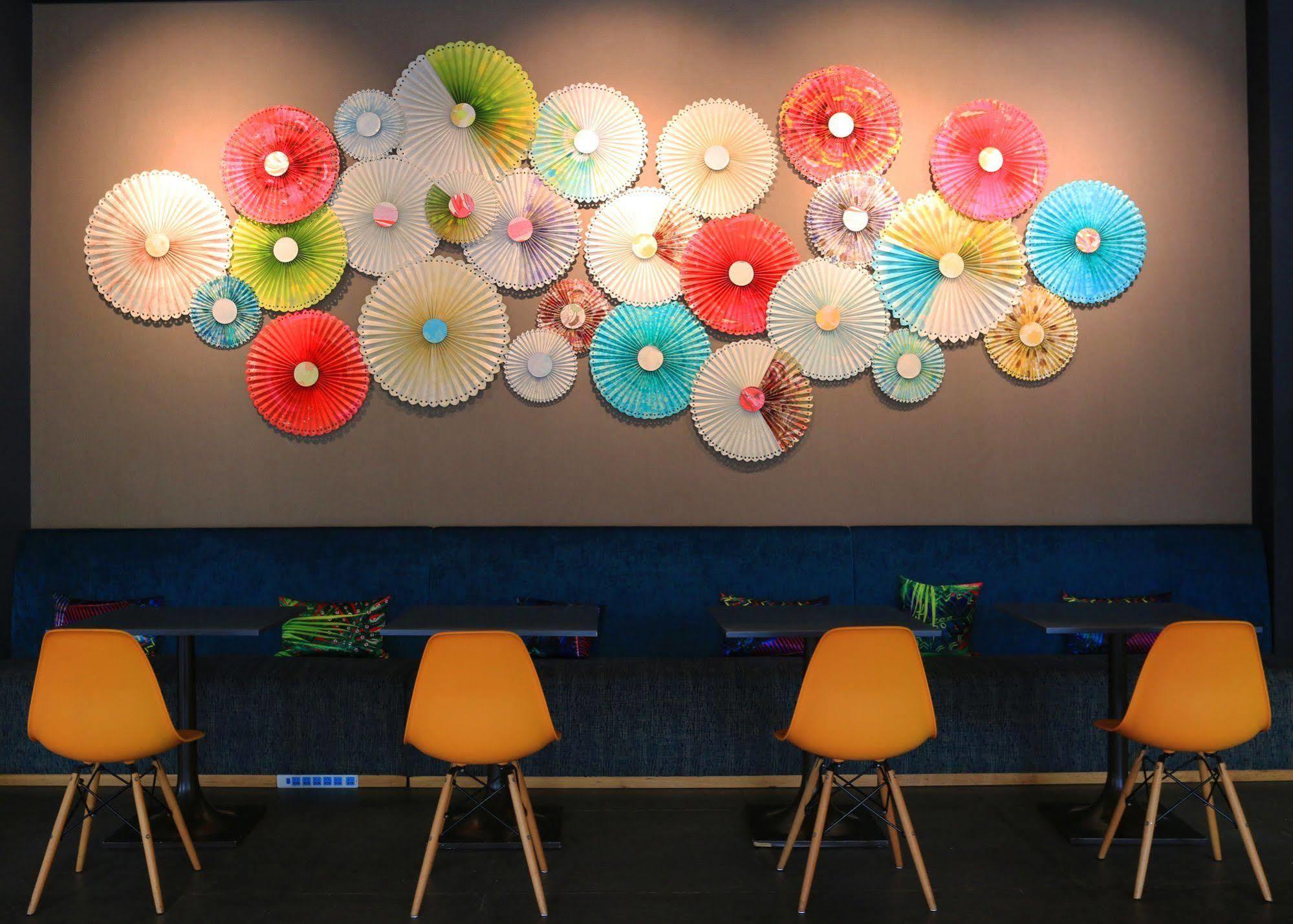 Aloft Dongguan Songshan Lake Экстерьер фото
